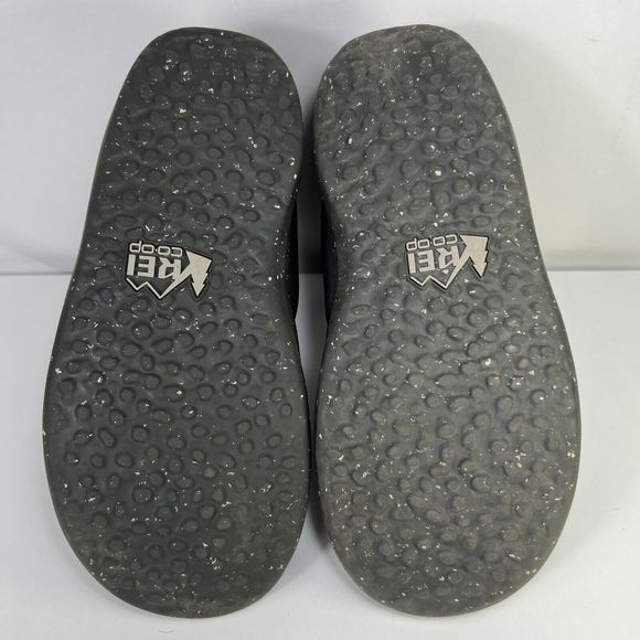 REI Co op Dreamer Booties Size M6/W8 Insulated Pull On Camp Boots - Picture 9 of 11